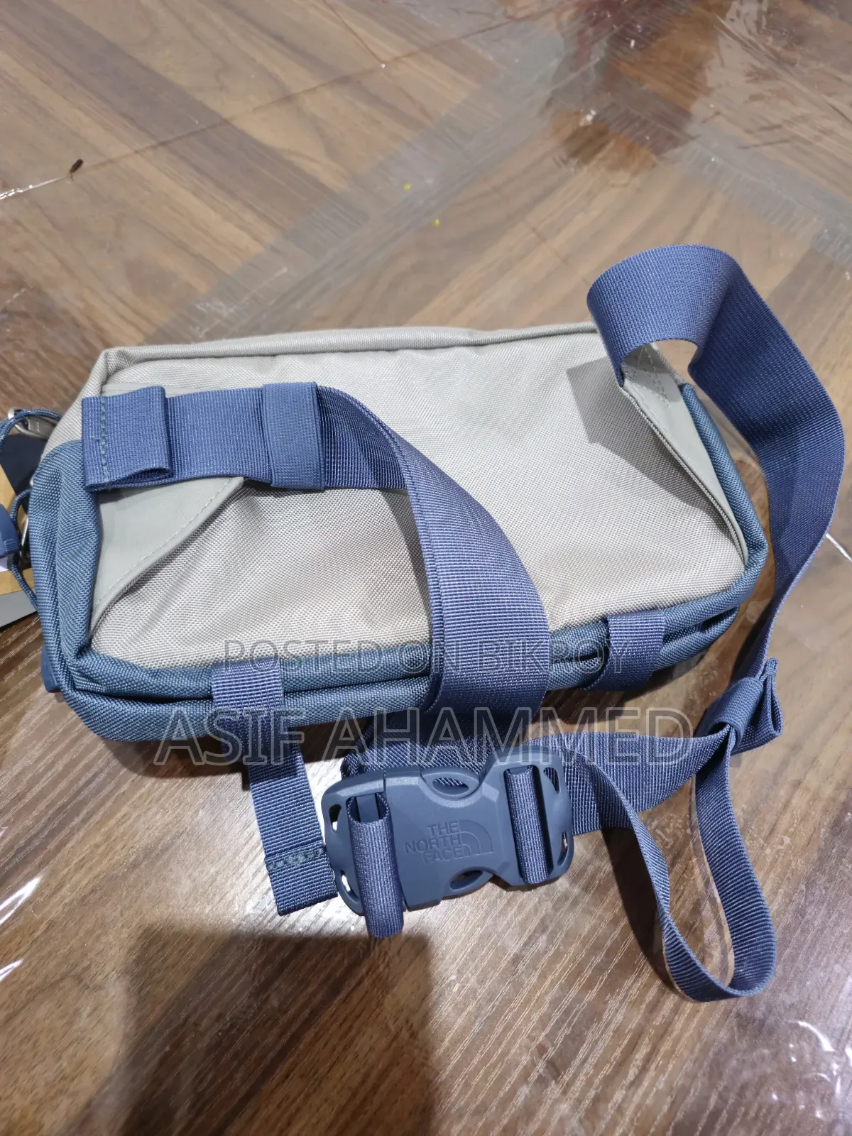 The North Face Waist Bag