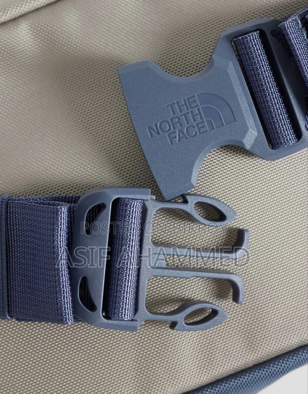 The North Face Waist Bag
