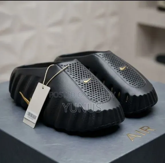Casual Mule Sandal – Men
