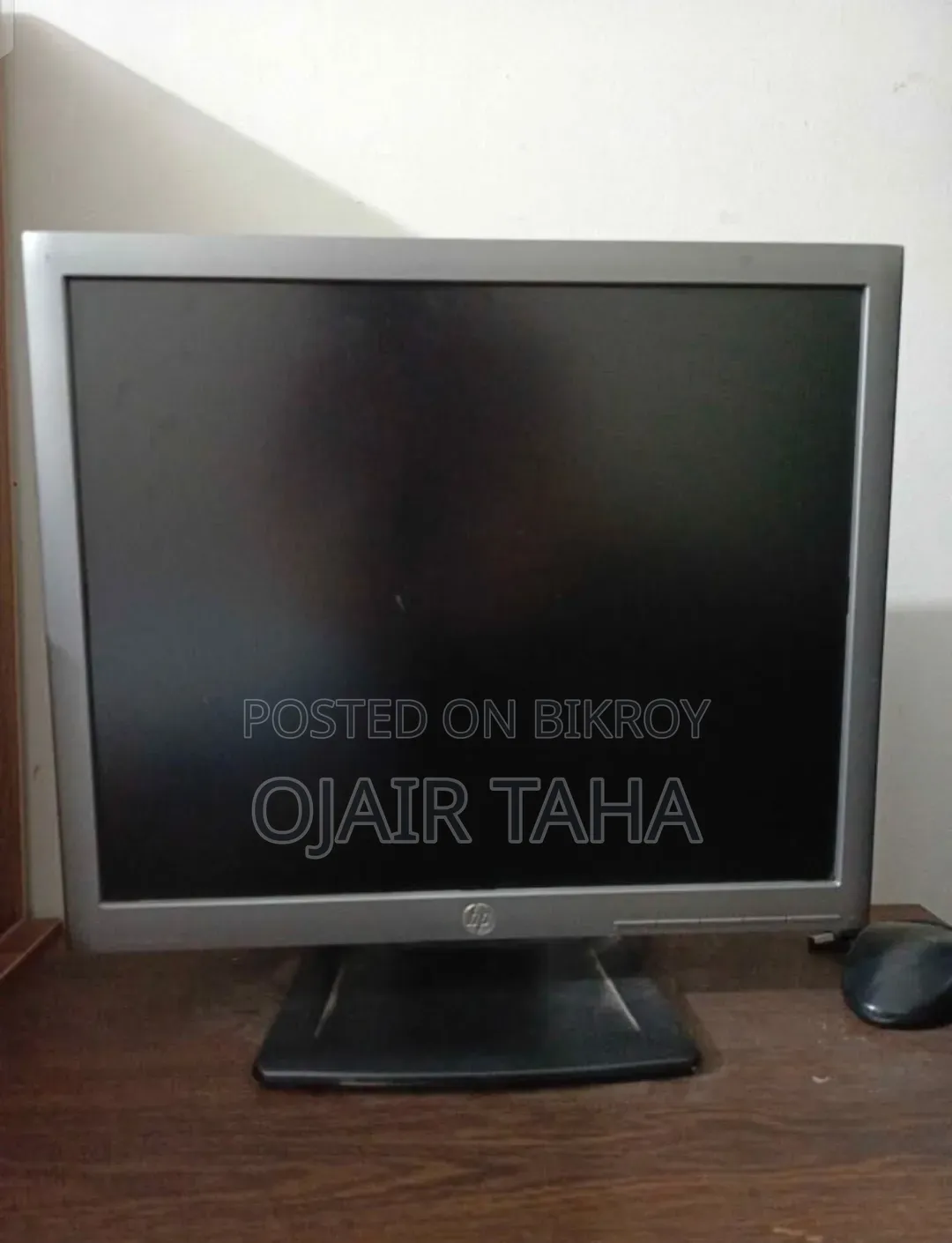 এইচপি এলিটডিসপ্লে ই১৯০আই আইপিএস