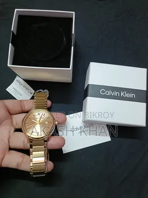 Original CK Watch