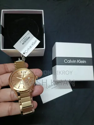 Original CK Watch
