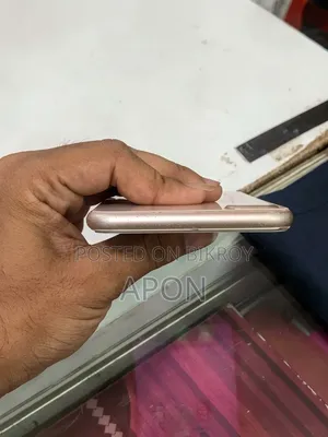 অ্যাপল আইফোন ৮ প্লাস ৬৪ জিবি গোল্ড