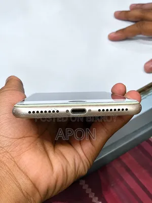 Apple iPhone 8 Plus 64 GB Gold