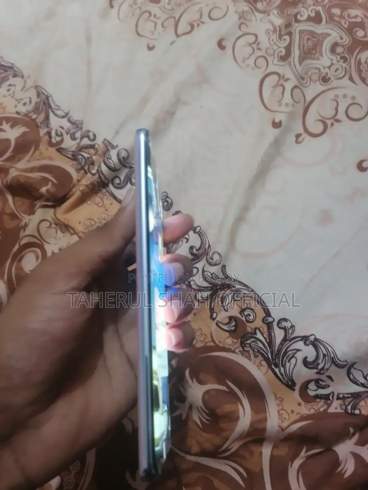 Oppo Reno10 256 GB