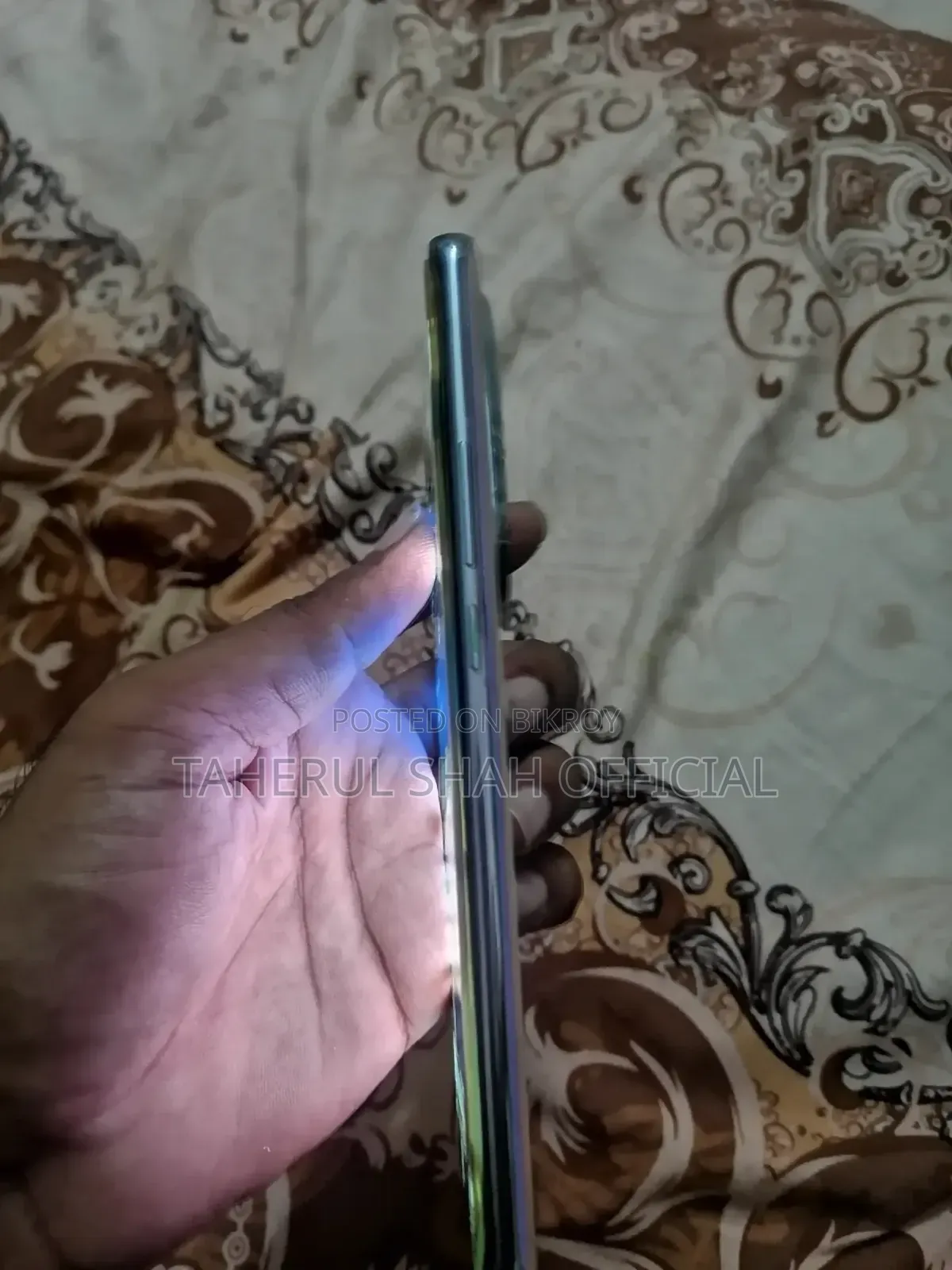 Oppo Reno10 256 GB