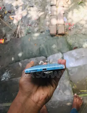 আইটেল এ৬০ ৩২ জিবি গ্রিন