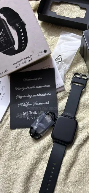 G3 Talk Lite
