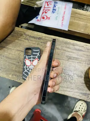অ্যাপল আইফোন ১২ প্রো ২৫৬ জিবি নীল