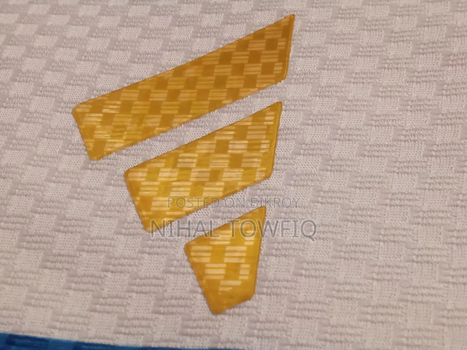 Argentina Important Player Edition Jersey