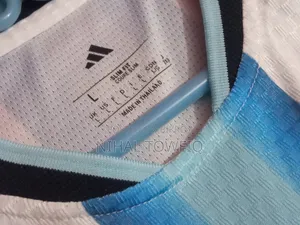 Argentina Important Player Edition Jersey