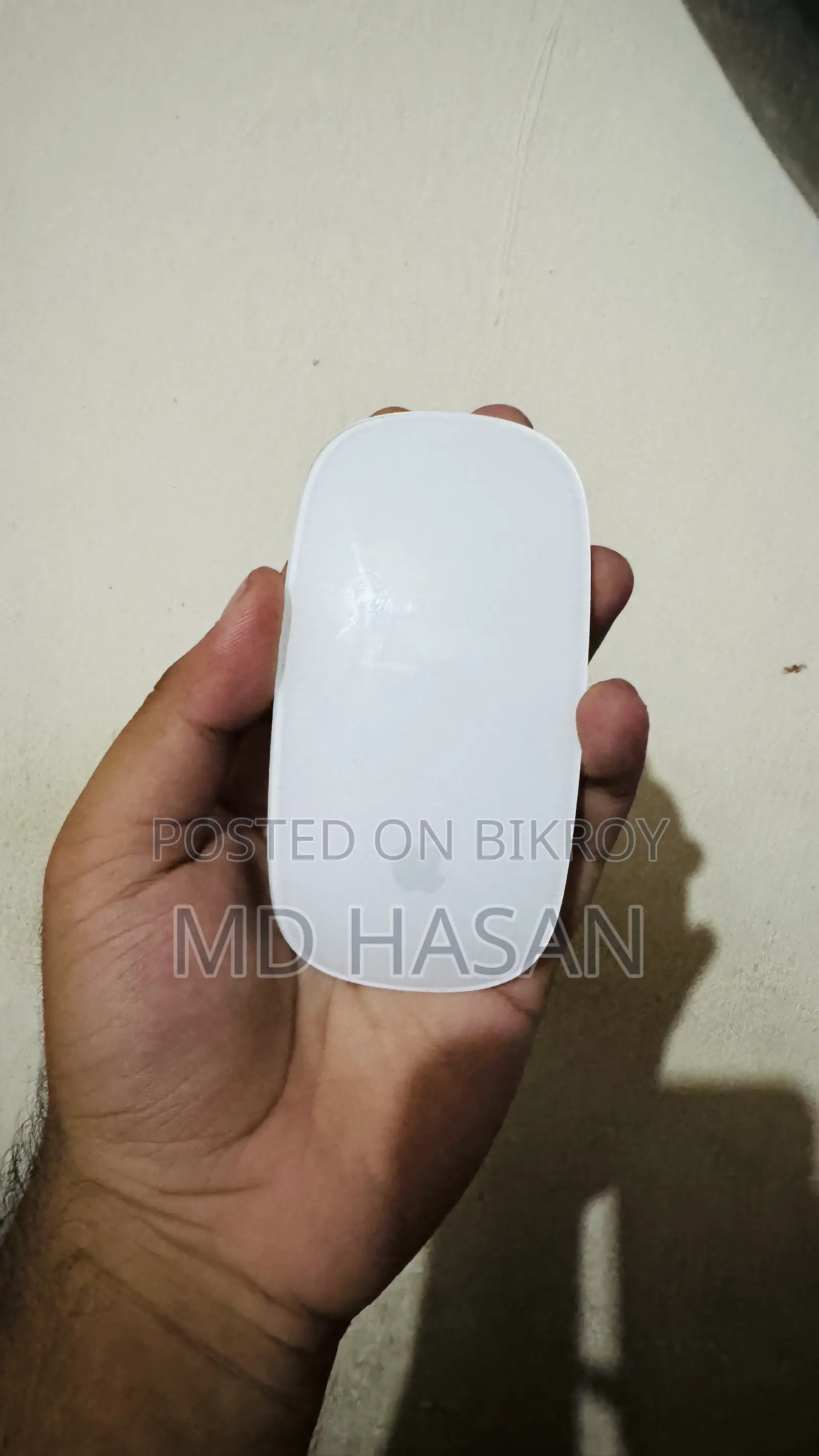 Magic Mouse