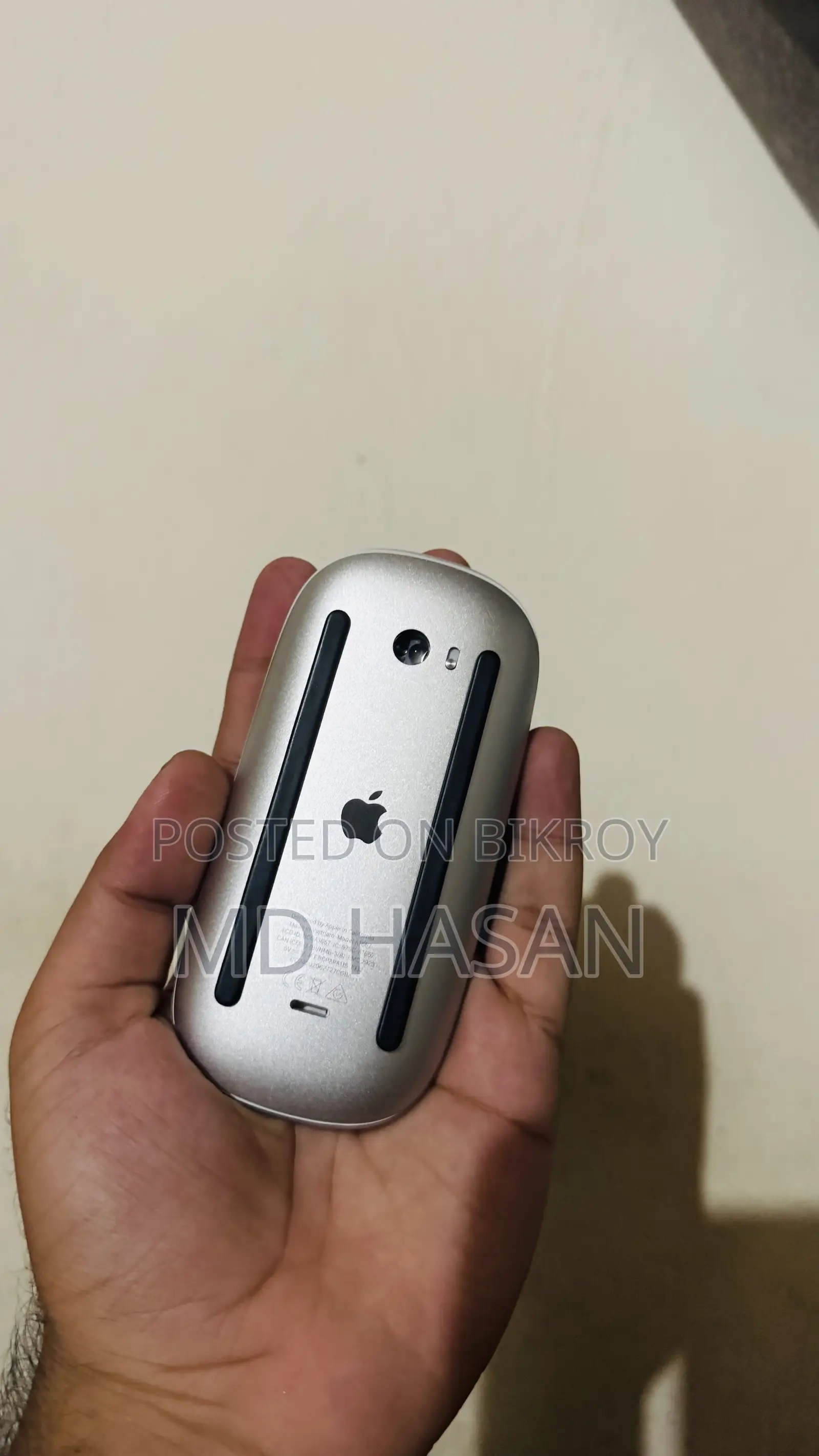 Magic Mouse
