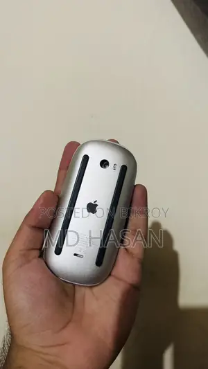 Magic Mouse