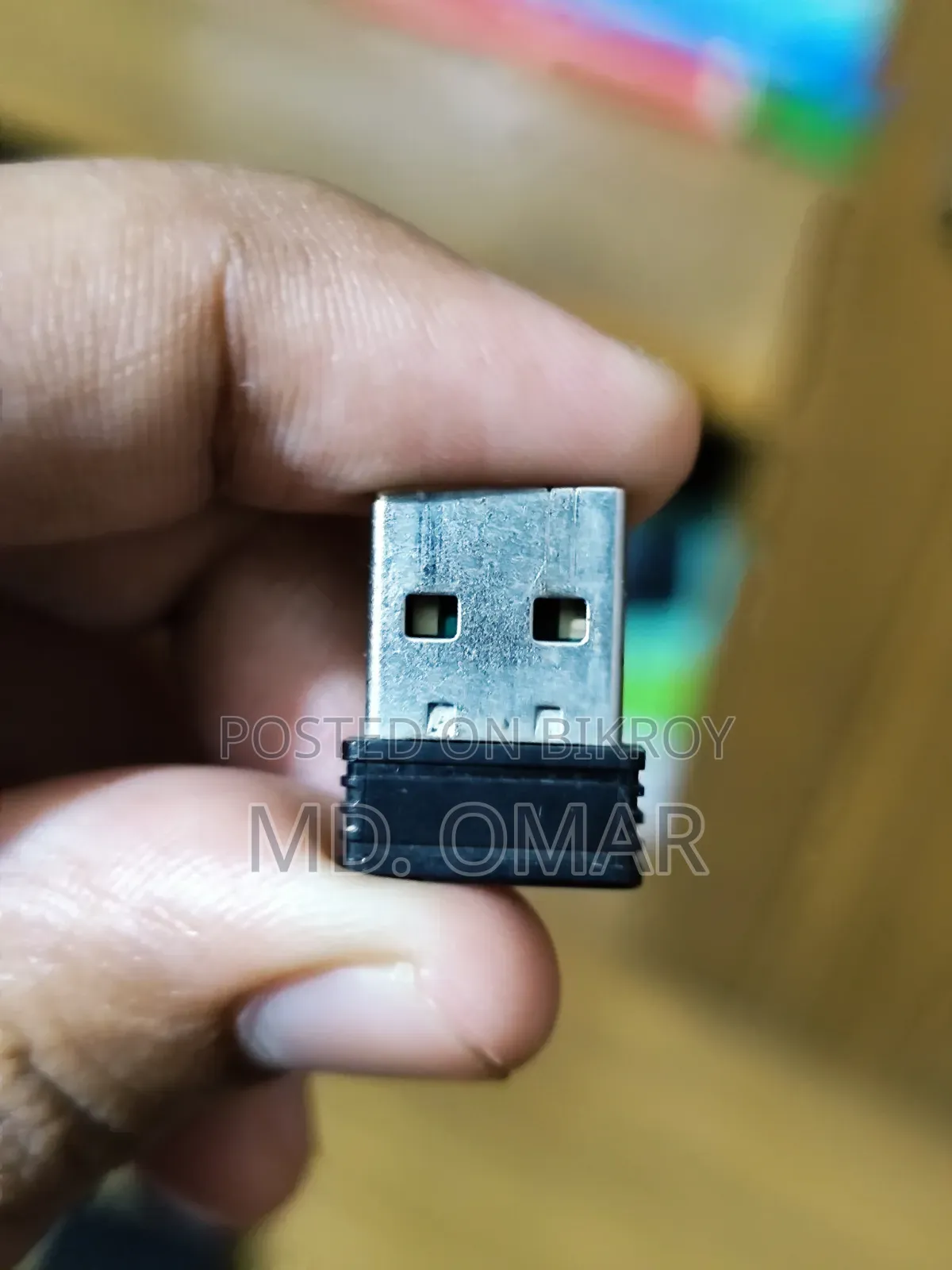 টেক্সোস ওয়্যারলেস মাউস দুবাই থেকে আমদানীকৃত