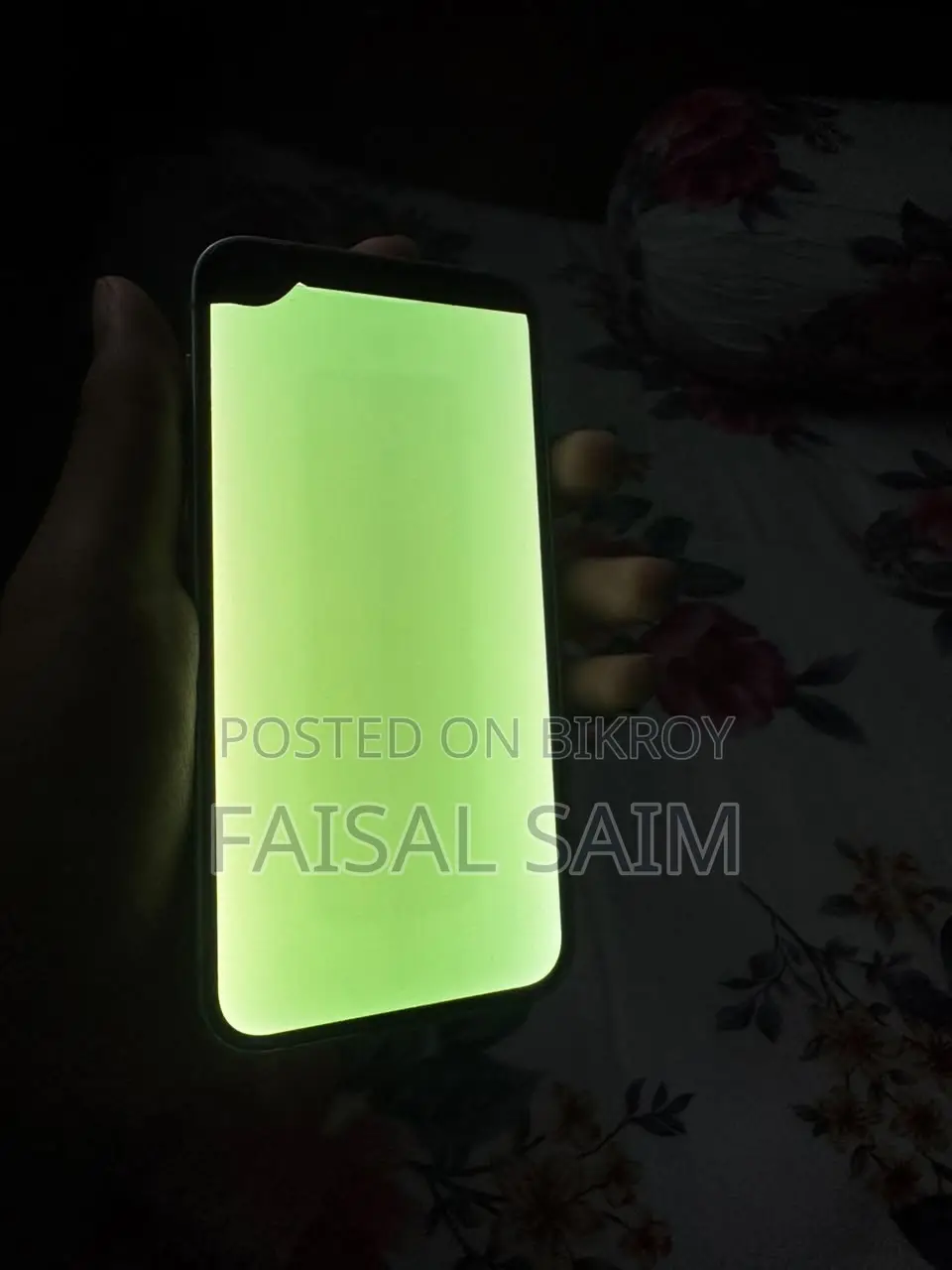 অ্যাপল আইফোন ১২ ২৫৬ জিবি নীল