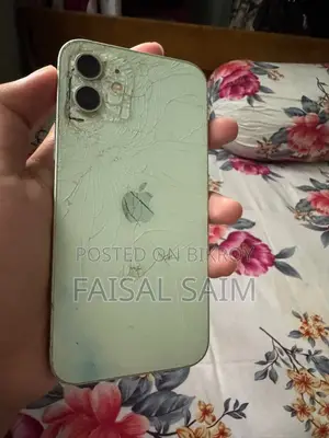অ্যাপল আইফোন ১২ ২৫৬ জিবি নীল