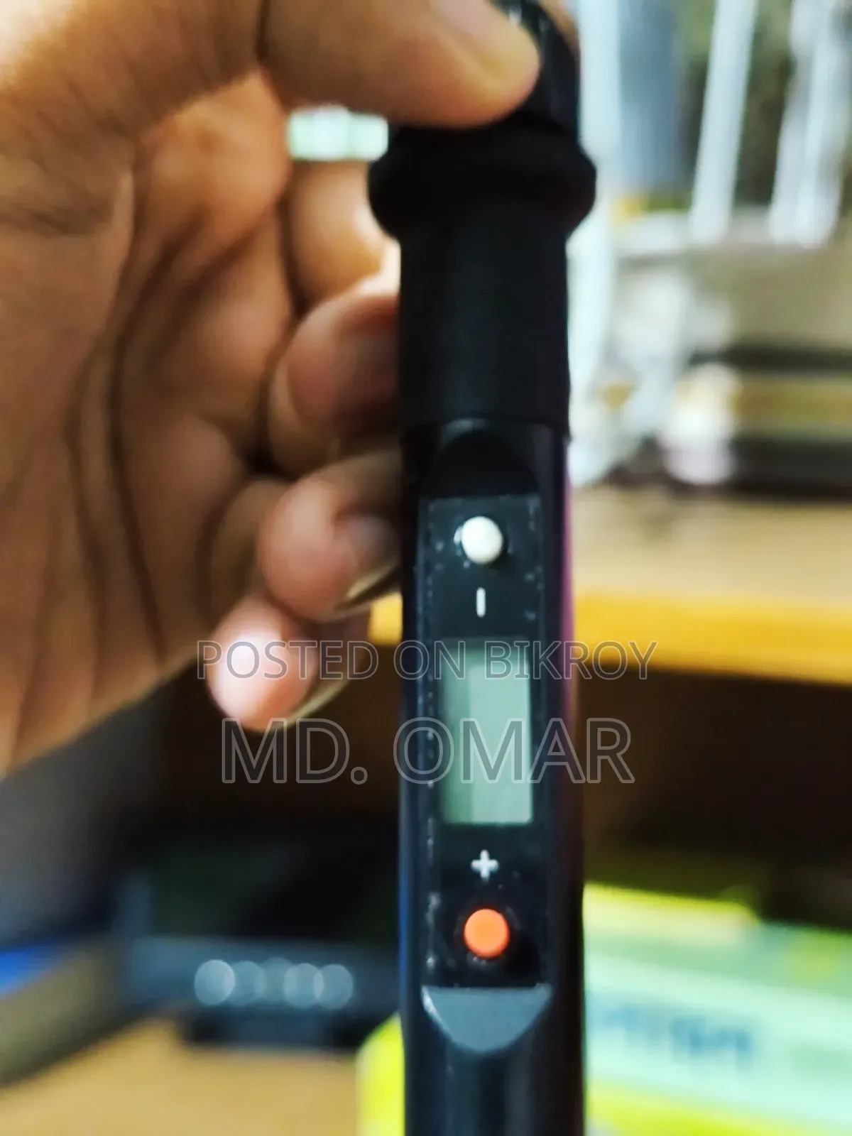 হিট অ্যাডজাস্টেবল সোল্ডারিং আয়রন | তাতাল