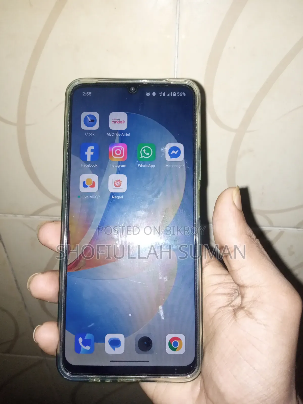 New Realme Note 70 64 GB Gray
