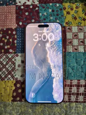 Apple iPhone 17 Pro 512 GB Orange