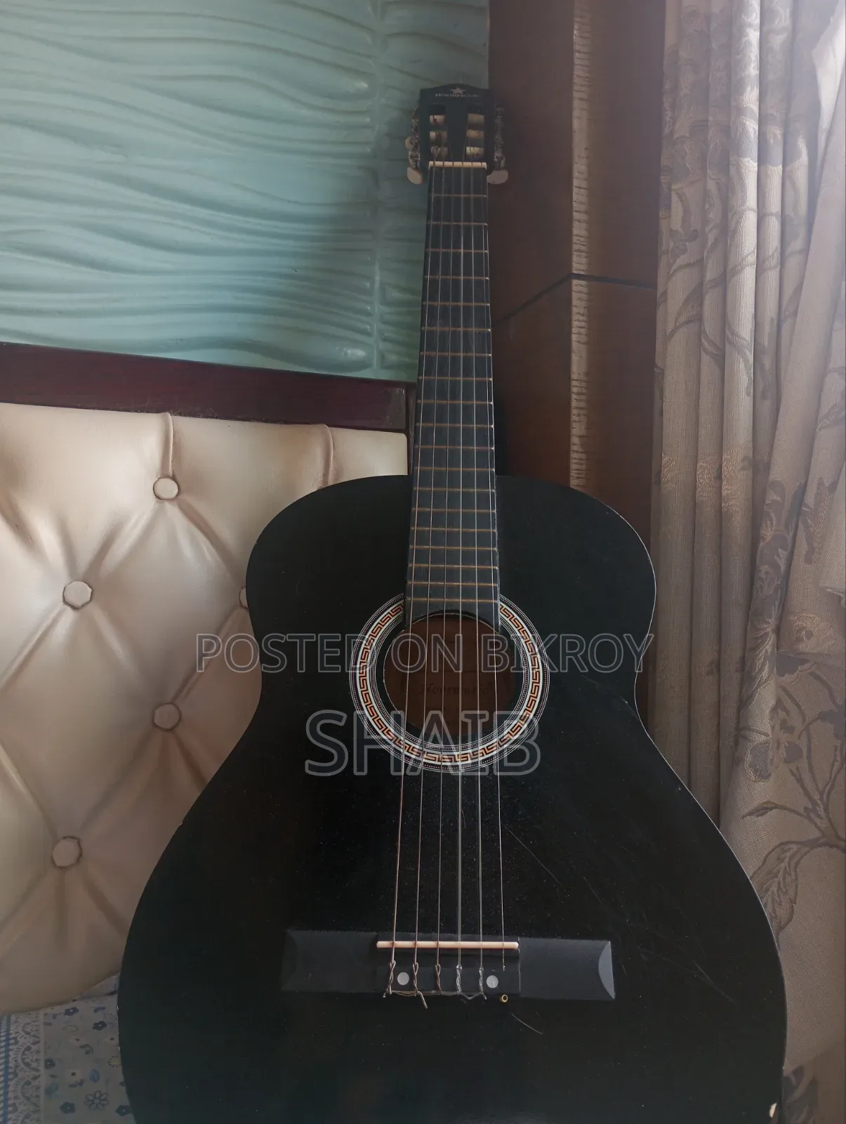 Classical Guitar