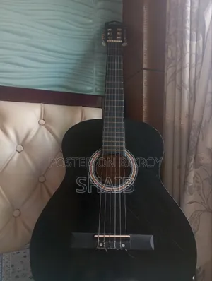 Classical Guitar