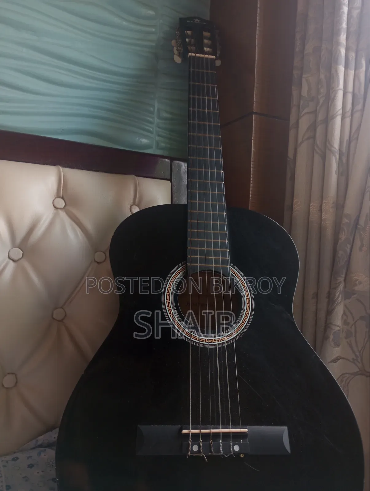 Classical Guitar