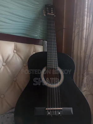 Classical Guitar