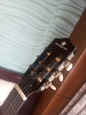 Classical Guitar