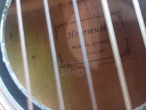 Classical Guitar