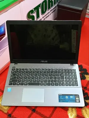 Laptop Asus X550LA 6GB Intel Core i5 SSD 128GB