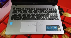 Laptop Asus X550LA 6GB Intel Core i5 SSD 128GB