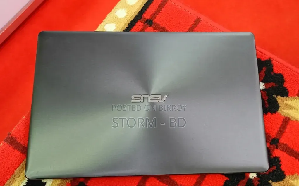Laptop Asus X550LA 6GB Intel Core i5 SSD 128GB