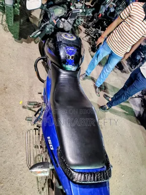 Bajaj Pulsar 150 2016 Black
