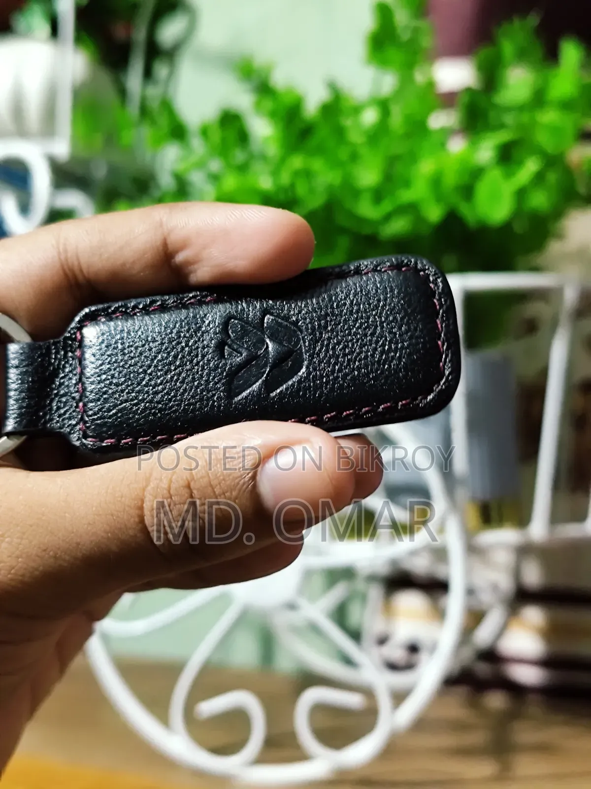 চাবির রিং | লেদার চাবির রিং