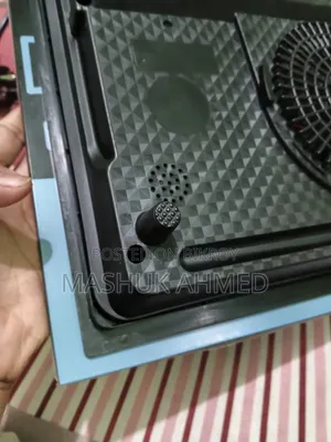 Prestige BlackBerry Induction Cooker (Inverter)