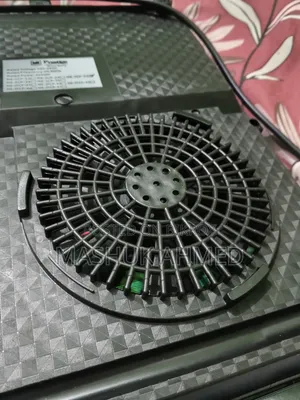 Prestige BlackBerry Induction Cooker (Inverter)
