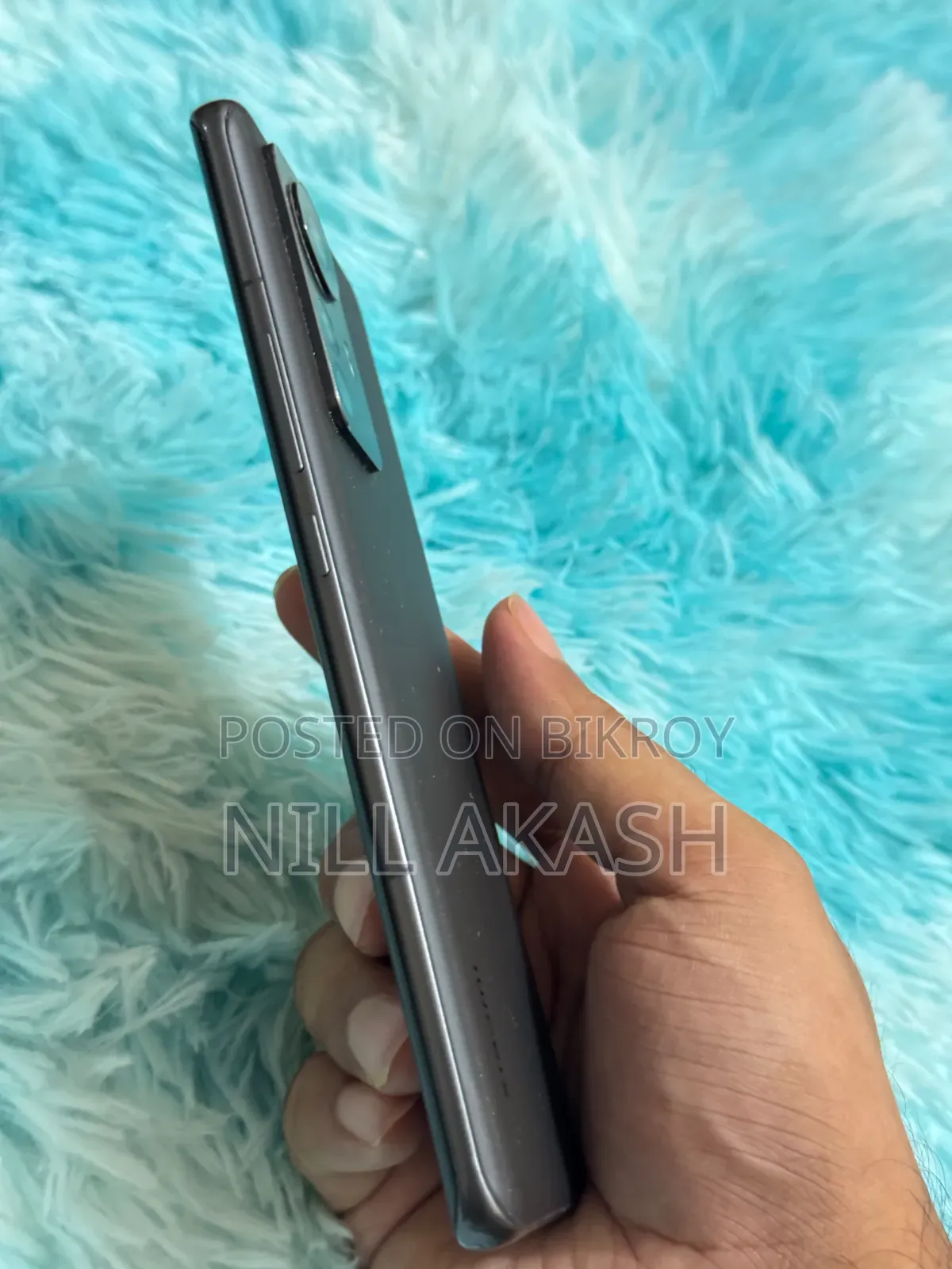 সিয়াওমি ১২ প্রো ২৫৬ জিবি গ্রিন