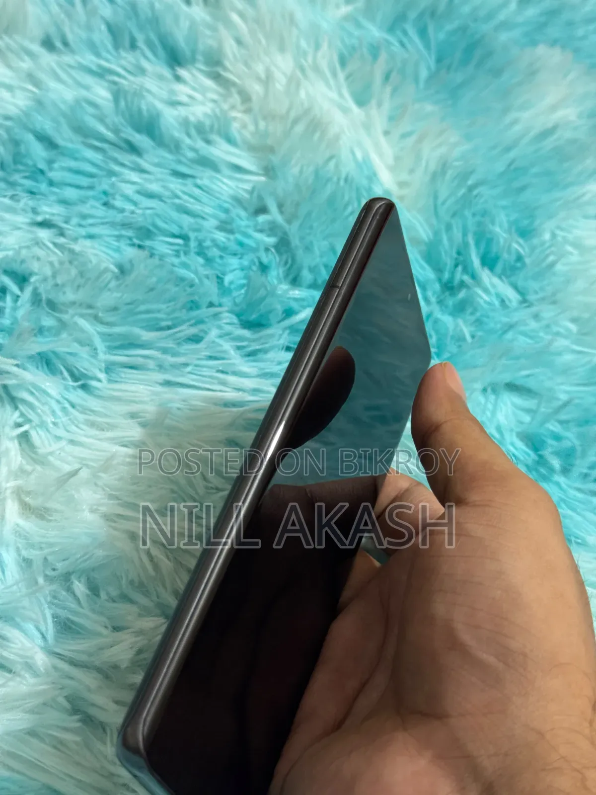 সিয়াওমি ১২ প্রো ২৫৬ জিবি গ্রিন