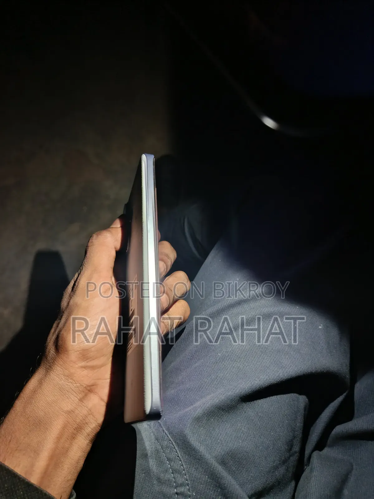 নতুন শাওমি রেডমি নোট ১৩ প্রো প্লাস ২৫৬ জিবি সাদা