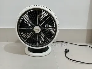 ওয়ালটন টর্নেডো ফ্যান ডব্লিউটিএফ১০এস (১০")