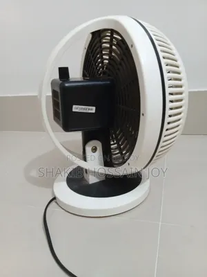 Walton Tornado Fan WTF10S (10")