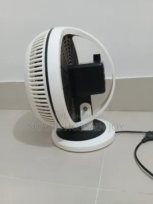 Walton Tornado Fan WTF10S (10")