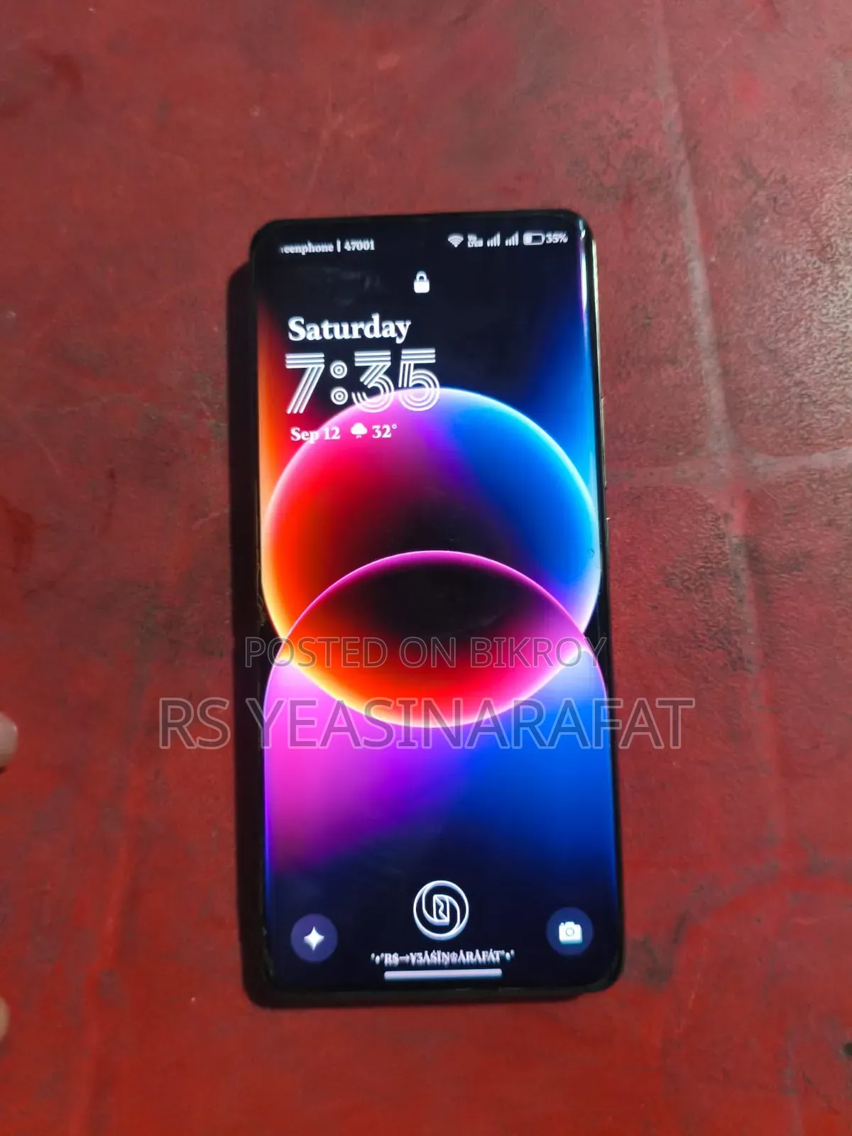 Realme P1 Pro 128 GB