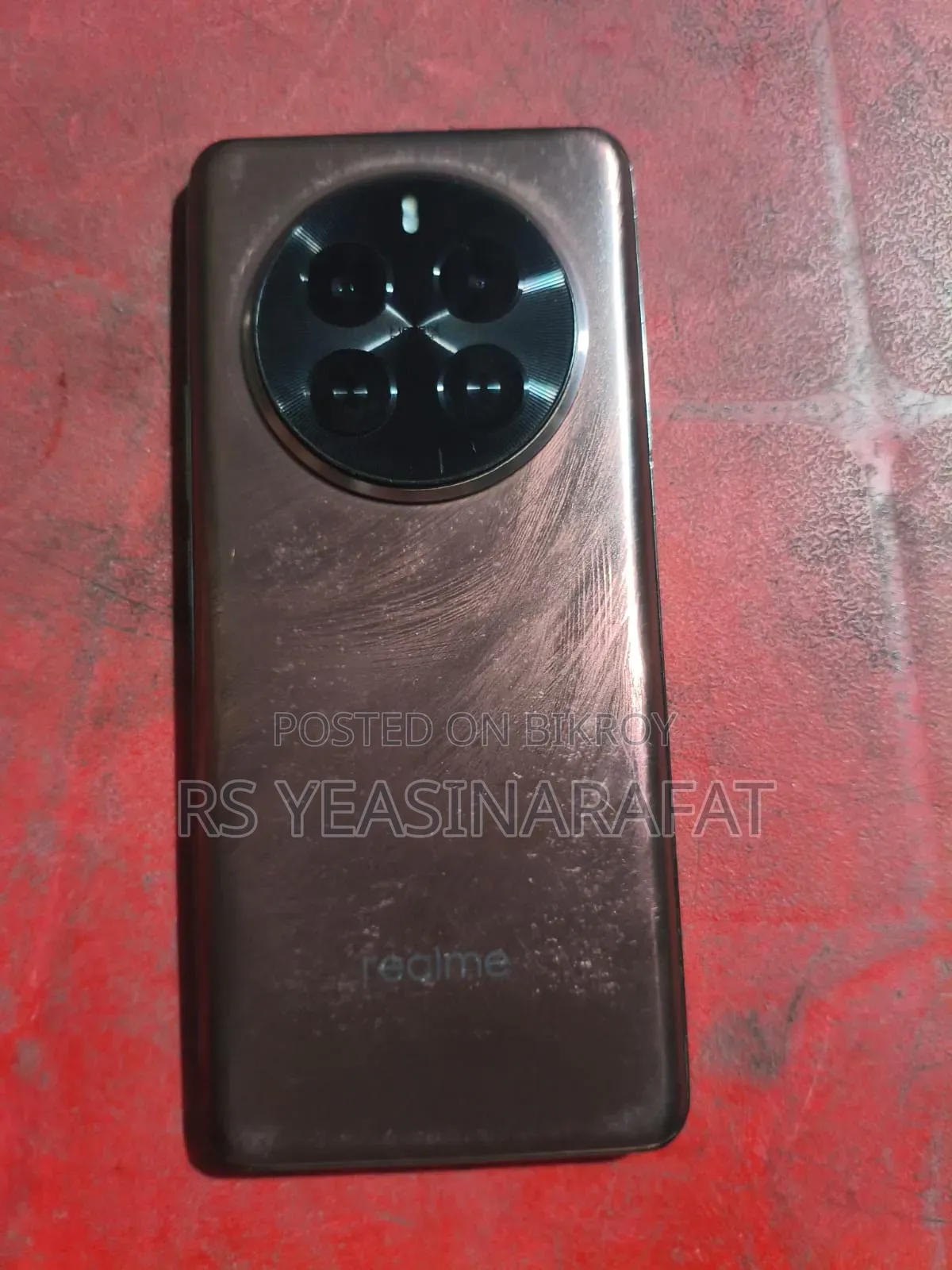 Realme P1 Pro 128 GB