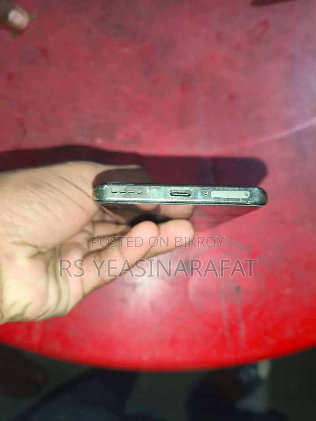 Realme P1 Pro 128 GB