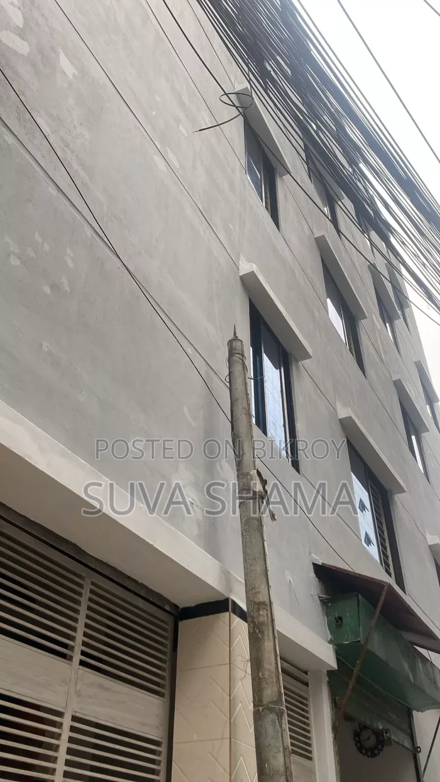 পল্টনে আসবাবপত্রসহ ১ বেডরুমের অ্যাপার্টমেন্ট বিক্রয়