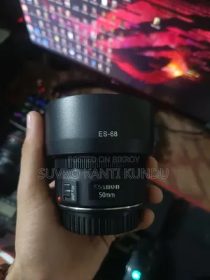 ক্যানন ৬ডি ফটোগ্রাফি ফুল সেটআপ (জরুরী বিক্রি)