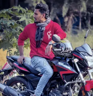 হিরো হাঙ্ক ২০২৪ ব্ল্যাক