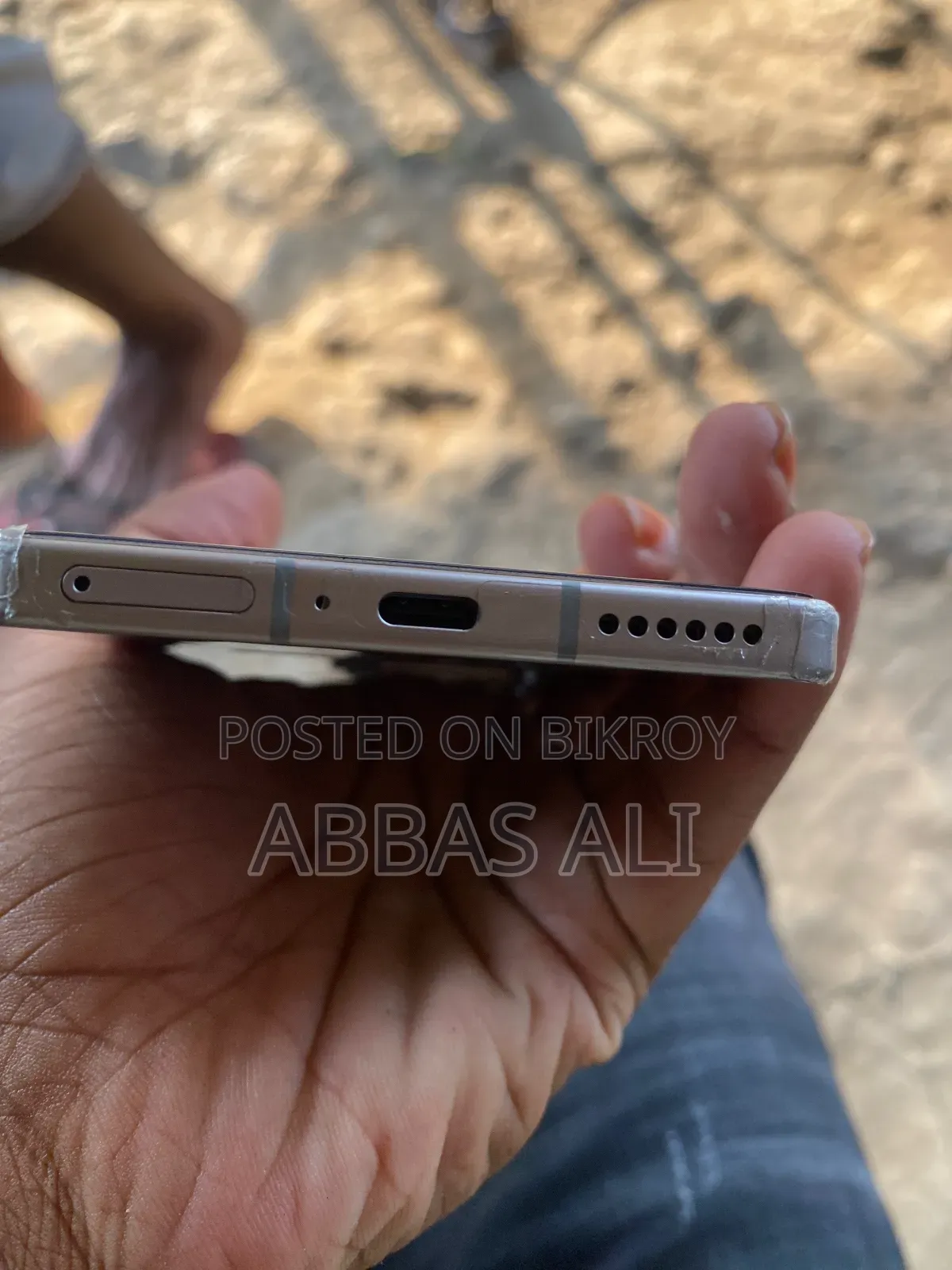 নিউ ইনফিনিক্স নোট ৫০ প্রো ২৫৬ জিবি সিলভার